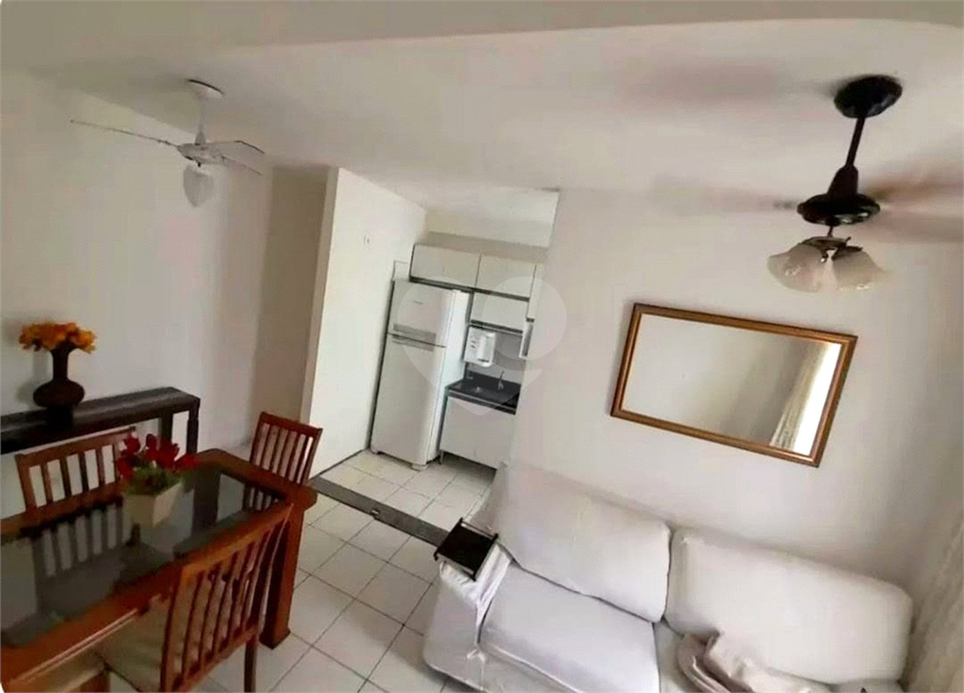 Apartamento à venda com 2 quartos em São Cristóvão, Rio de Janeiro, RJ