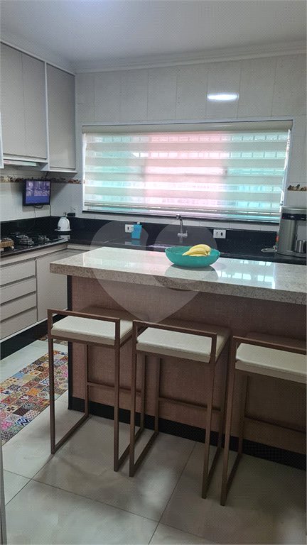 Casa à venda com 2 quartos em Vila dos Remédios, São Paulo, SP