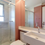 Apartamento à venda com 3 quartos, sendo 1 suíte, em Vila Anastácio, São Paulo, SP