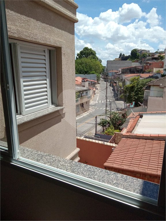 Apartamento à venda com 2 quartos, sendo 1 suíte, em Mandaqui, São Paulo, SP