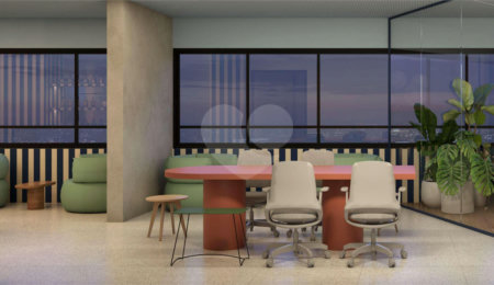 Apartamento à venda em Jardim Trussardi, São Paulo, SP