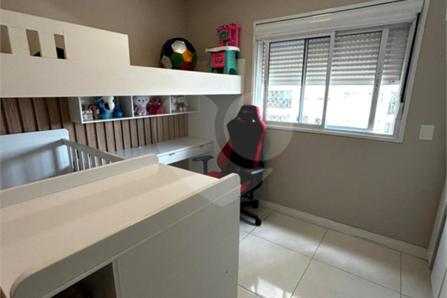 Apartamento à venda com 2 suítes em Jardim Flor da Montanha, Guarulhos, SP