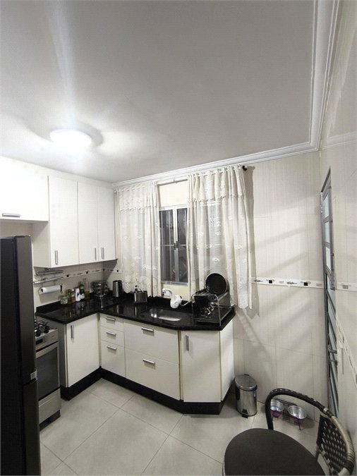 Casa à venda com 2 quartos no condomínio Bosque São João, Guarulhos - SP