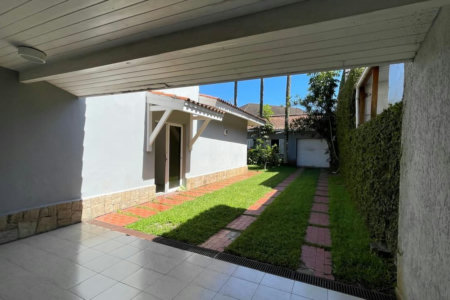 Casa com 5 dormitórios à venda, 343 m² por R$ 1.800.000,00 - Enseada - Guarujá/SP