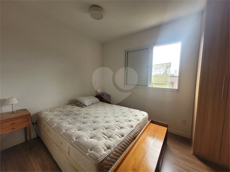 Apartamento à venda com 3 quartos, sendo 1 suíte,  em Limão, São Paulo, SP