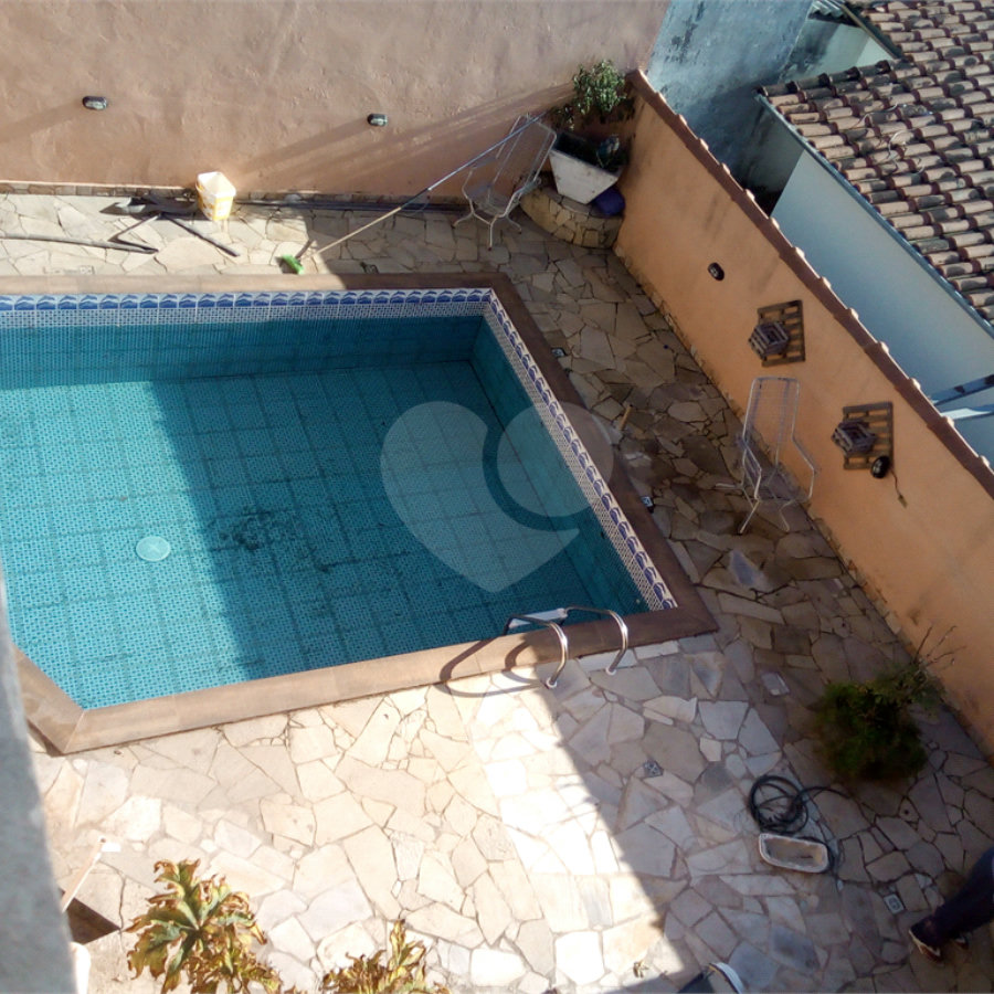 Casa à venda com 2 suítes em Jardim Camila, Mogi das Cruzes, SP