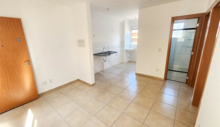 Apartamento à venda com 2 quartos em Chácaras Pedro Corrêa de Carvalho, Ribeirão Preto, SP