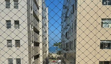 Studio à venda, 39 m² por R$ 345.000,00 - José Menino - Santos/SP