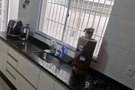Casa à venda com 2 suítes em Jardim Santos Dumont I, Mogi das Cruzes, SP
