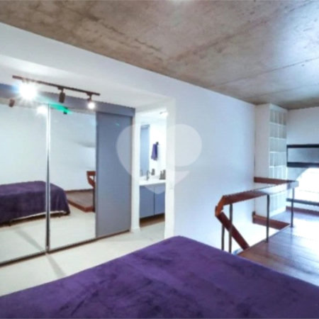 Apartamento para alugar com 1 suíte em Itaim Bibi, São Paulo, SP