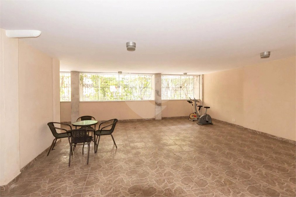 Apartamento à venda com 3 quartos, sendo 1 suíte, em Tijuca, Rio de Janeiro, RJ