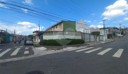 Sobrado à venda com 2 quartos em Ermelino Matarazzo, São Paulo, SP