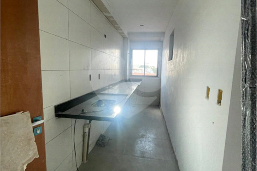 Casa à venda com 1 quarto no condomínio Residencial Calegari, São Paulo - SP