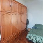 Apartamento à venda com 3 quartos em Praça da Bandeira, Rio de Janeiro, RJ
