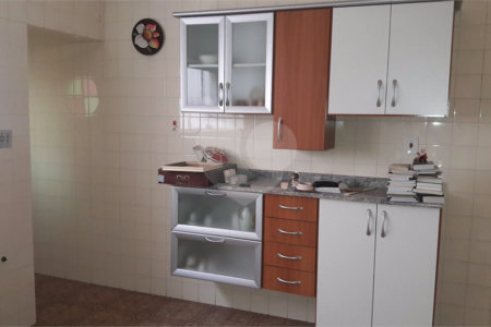Sobrado à venda com 2 quartos em Água Fria, São Paulo, SP