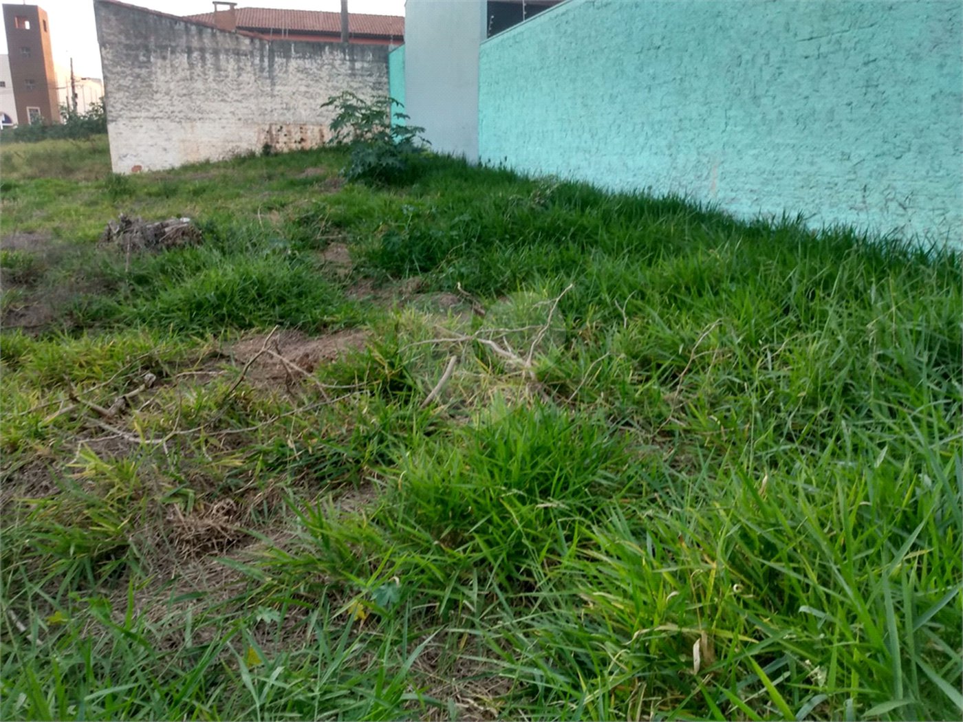 Terreno à venda em Jardim Mesquita, Itapetininga, SP