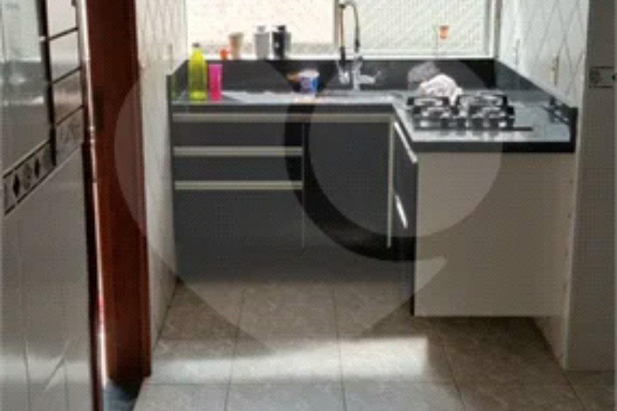 Apartamento à venda com 2 quartos em Água Fria, São Paulo, SP