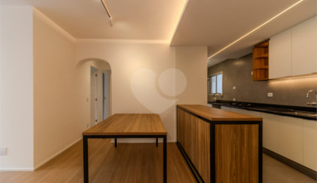 Apartamento à venda com 3 quartos, sendo 1 suíte,  em Brooklin, São Paulo, SP