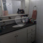 Apartamento à venda com 2 quartos em Mandaqui, São Paulo, SP