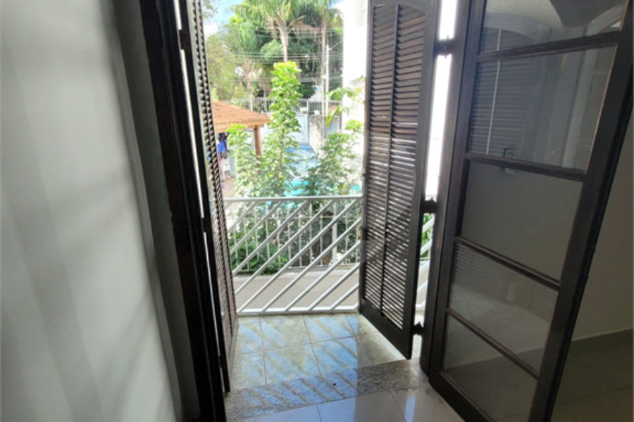 Sobrado para alugar com 3 suítes em Pirituba, São Paulo, SP