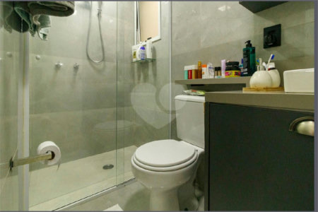 Apartamento à venda com 2 quartos, sendo 1 suíte,  em Vila Maria, São Paulo, SP