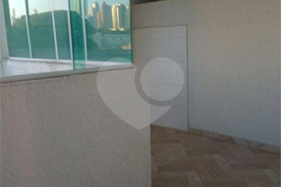 Apartamento à venda com 2 quartos em Tatuapé, São Paulo, SP