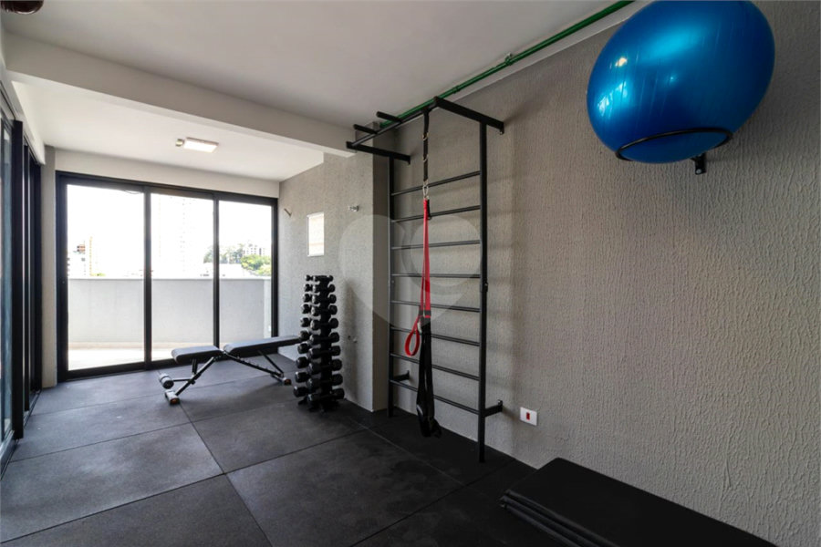 Studio à venda com 2 quartos em Casa Verde, São Paulo, SP