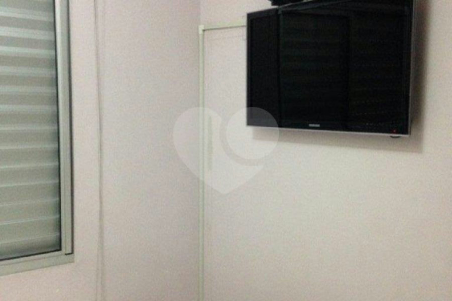 Apartamento à venda com 2 quartos no Brasilândia, São Paulo, SP