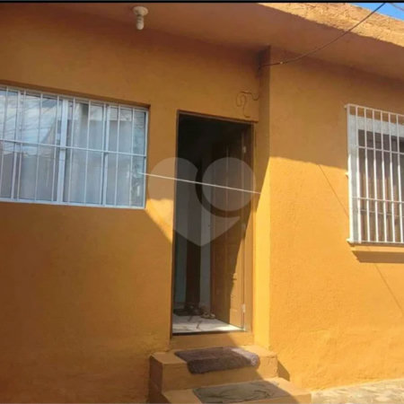 Casa Térrea à venda com 2 quartos em Butantã, São Paulo, SP