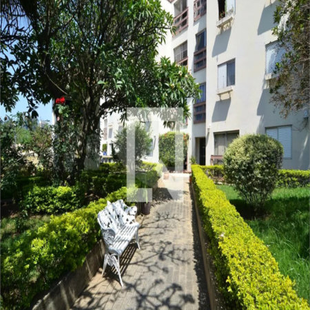 Apartamento à venda com 2 quartos em Jabaquara, São Paulo, SP