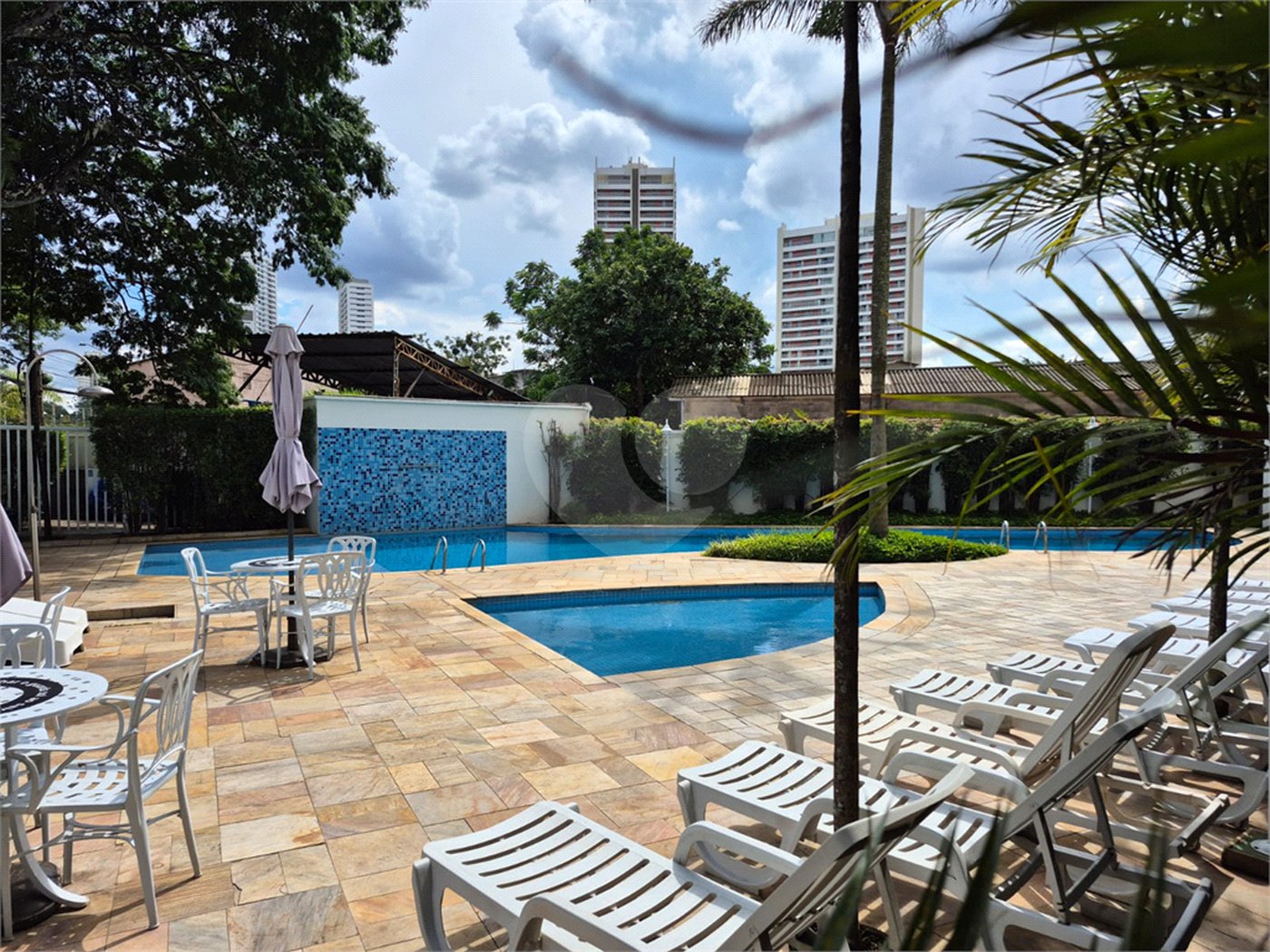 Apartamento à venda com 2 quartos em Vila Anastácio, São Paulo, SP