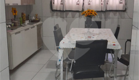 Casa de Vila à venda com 3 quartos, sendo 1 suíte,  em Realengo, Rio de Janeiro, RJ