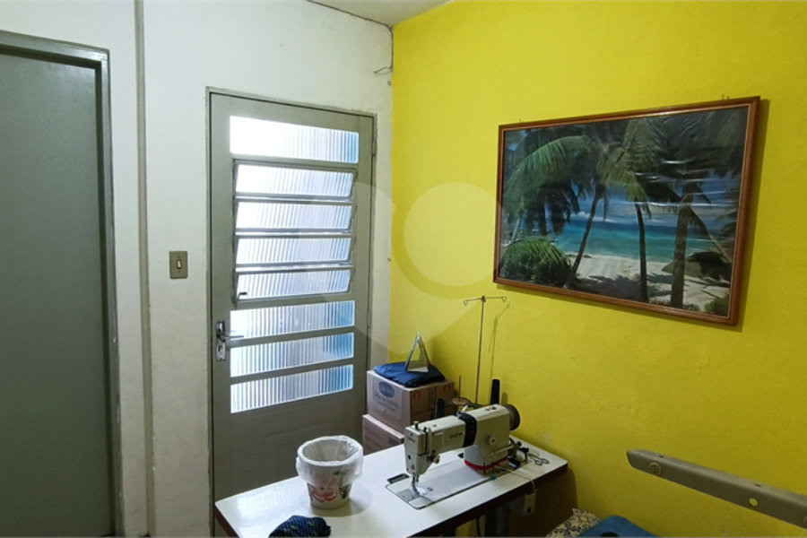 Casa Térrea à venda com 3 quartos em Vila Nova Cachoeirinha, São Paulo, SP