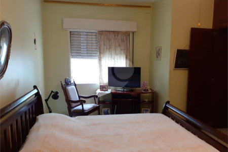 Sobrado à venda com 3 quartos, sendo 1 suíte, em Brooklin, São Paulo, SP