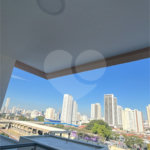 Apartamento à venda com 2 quartos, sendo 1 suíte, em Belenzinho, São Paulo, SP