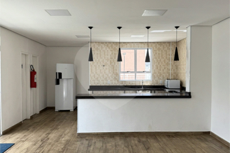 Apartamento para alugar com 2 quartos em Casa Verde, São Paulo, SP