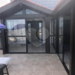 Duplex à venda com 5 quartos, sendo 4 suítes, em Aviação, Praia Grande, SP