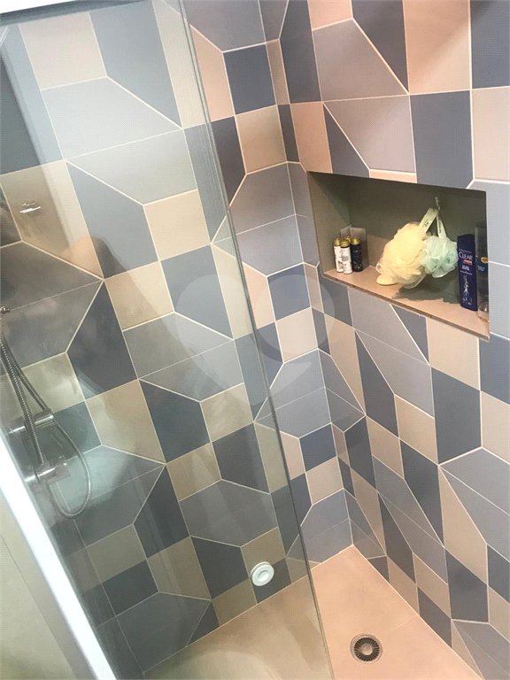 Apartamento à venda com 3 quartos, sendo 1 suíte,  em Lar São Paulo, São Paulo, SP