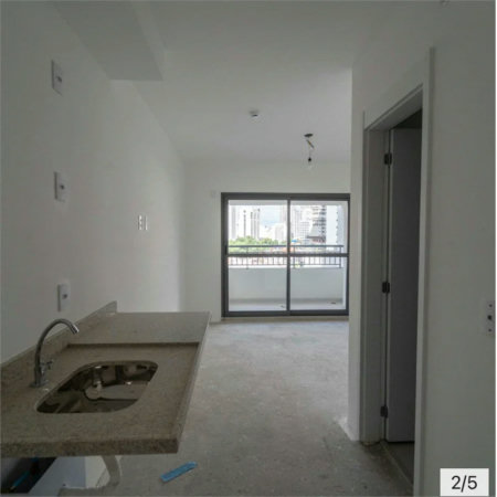 Studio à venda com 1 quarto em Vila Pirajussara, São Paulo, SP