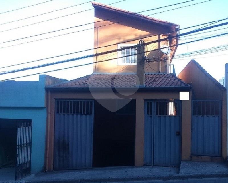 Prédio à venda em Jardim das Vertentes, São Paulo, SP