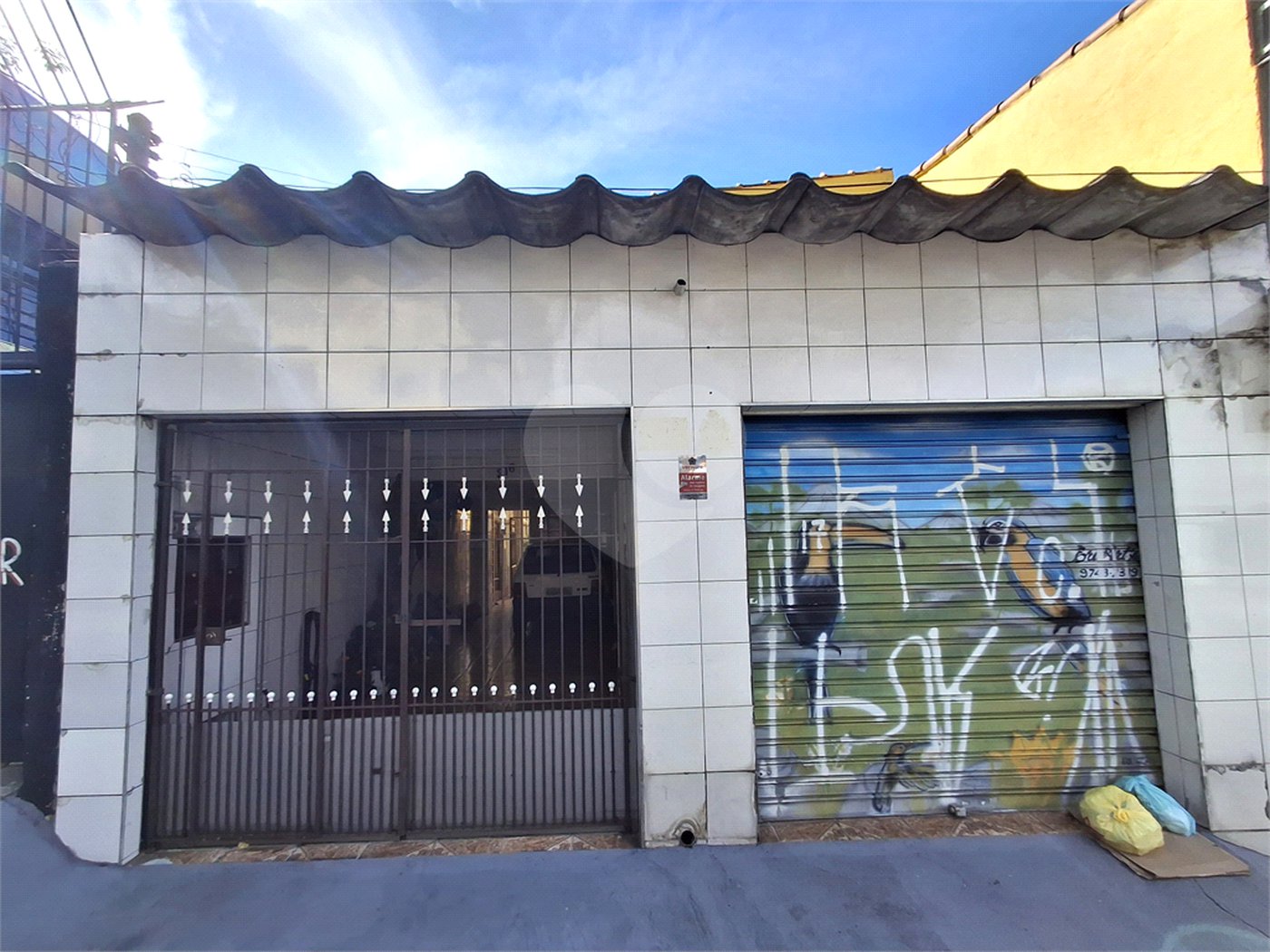 Casa à venda com 4 quartos em Vila dos Minérios, São Paulo, SP