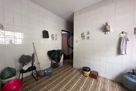 Casa Térrea à venda com 4 quartos em Vila Medeiros, São Paulo, SP
