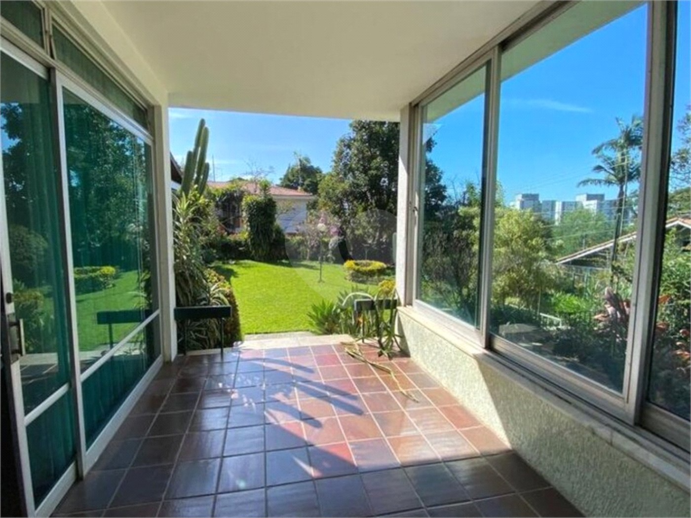 Casa Térrea à venda com 4 quartos, sendo 2 suítes, em Jardim Floresta, São Paulo, SP