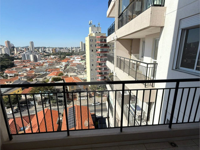 Apartamento à venda em Santana, São Paulo, SP