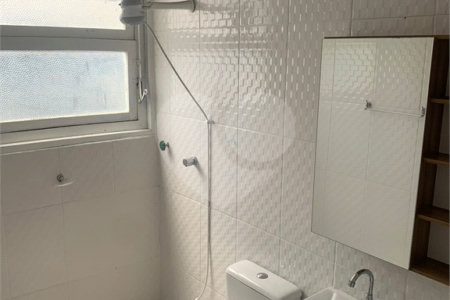 Apartamento à venda com 1 quarto no Centro, São Paulo, SP