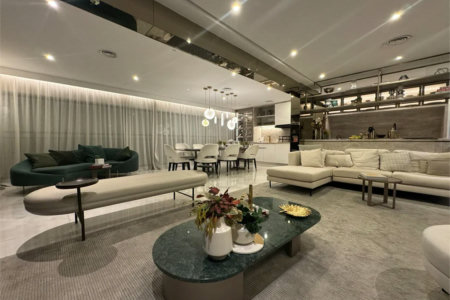 Apartamento à venda com 3 suítes em Butantã, São Paulo, SP
