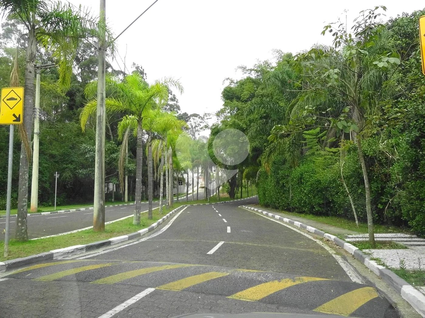 Terreno à venda no condomínio Reserva Nova Cantareira, São Paulo - SP