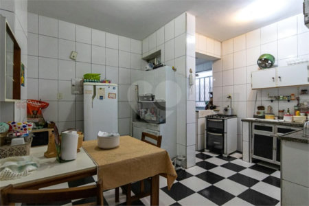 Apartamento à venda com 3 quartos em Tijuca, Rio de Janeiro, RJ