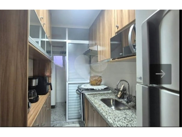 Apartamento à venda com 3 quartos, sendo 1 suíte,  em Vila Maria, São Paulo, SP