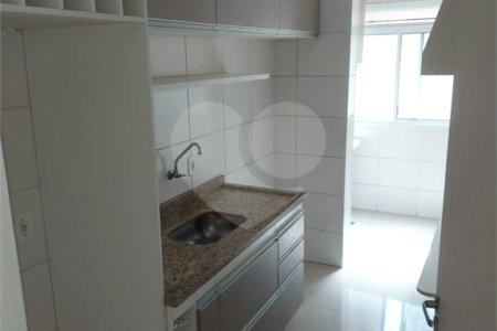Apartamento à venda com 2 quartos em Jardim Vera Cruz, Sorocaba, SP